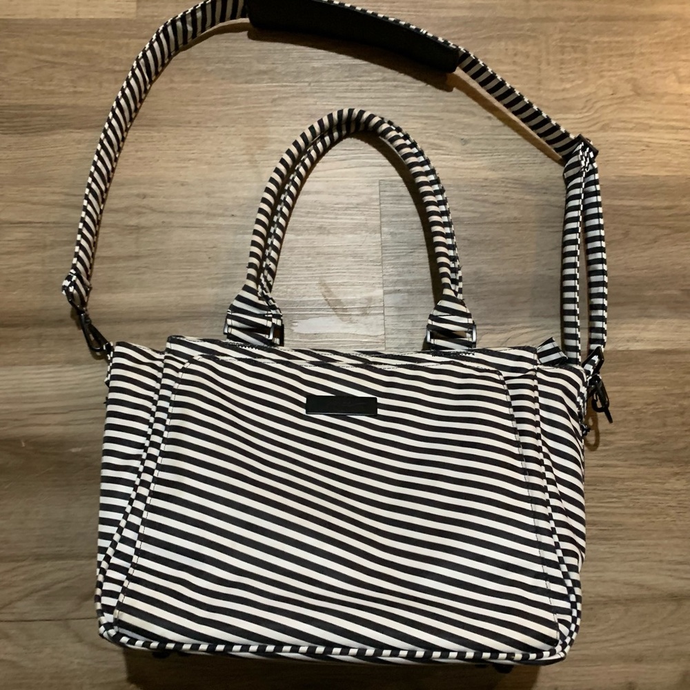 Jujube diaper bag